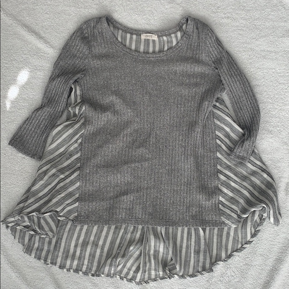 Oddy Boutique